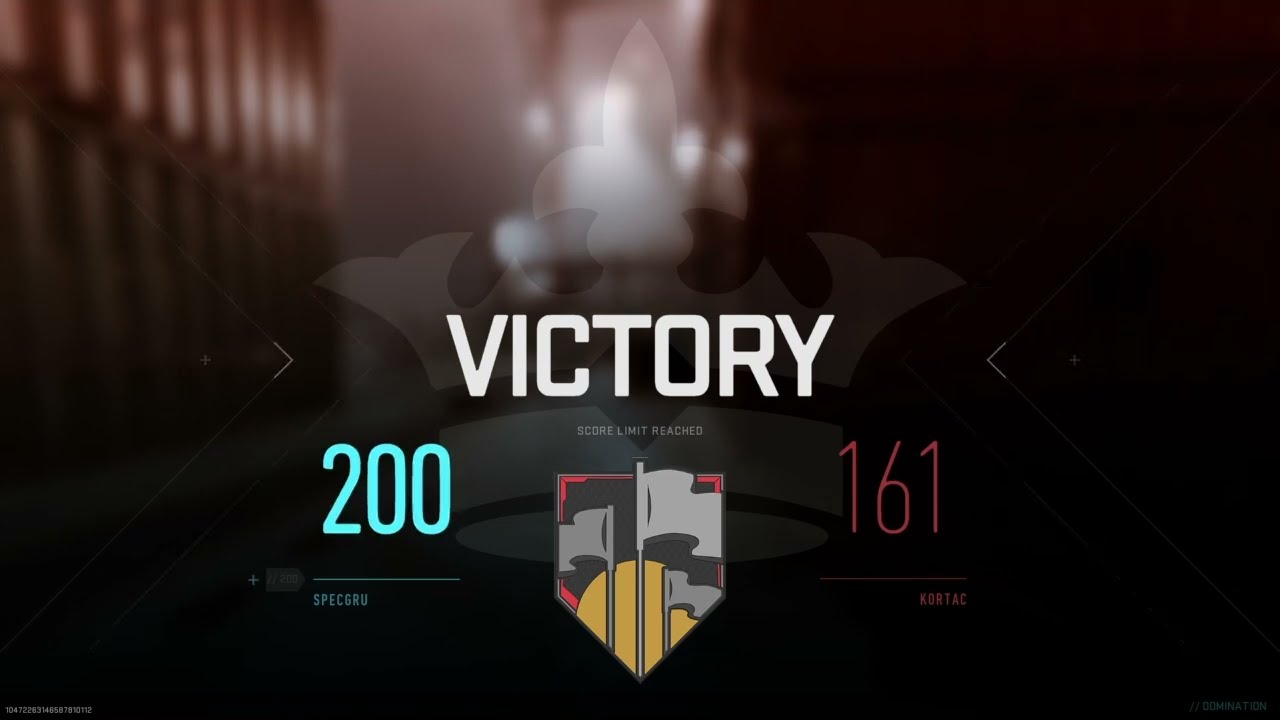 M13B Gold mastery