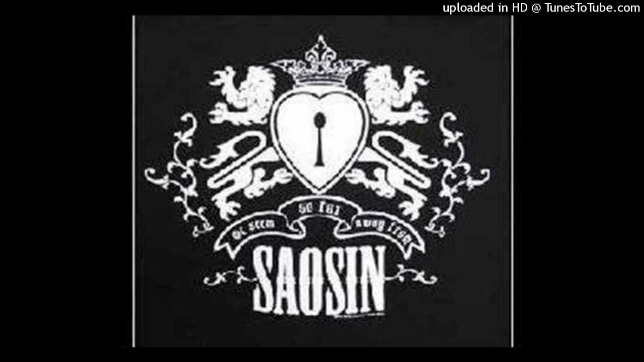 Saosin - Cove's Audition (Mookie's Last Christmas)