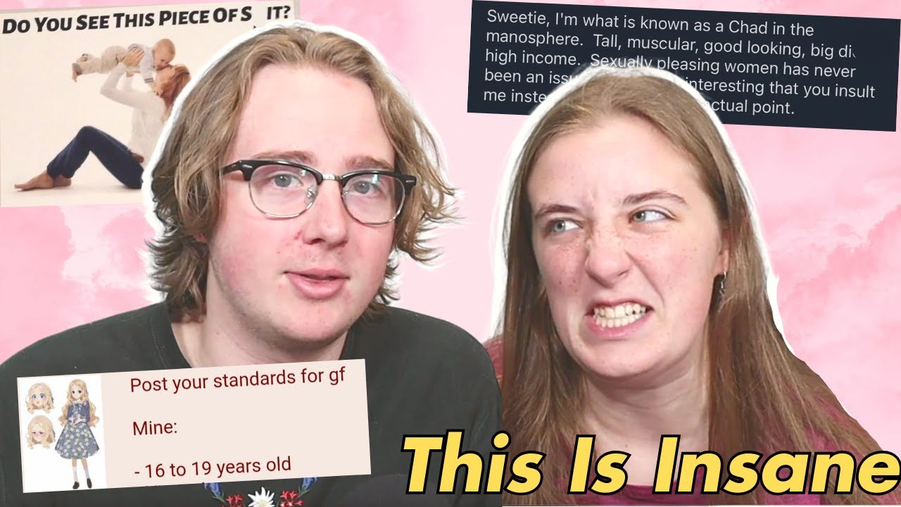 Exploring Woman Hating Reddit
