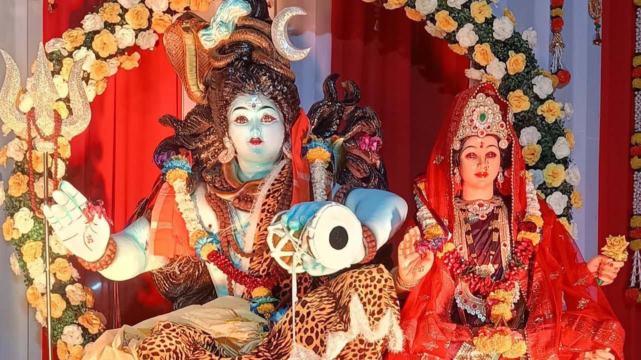 Mahashivratri special vlog visit ram mandir and palghar sabji market 