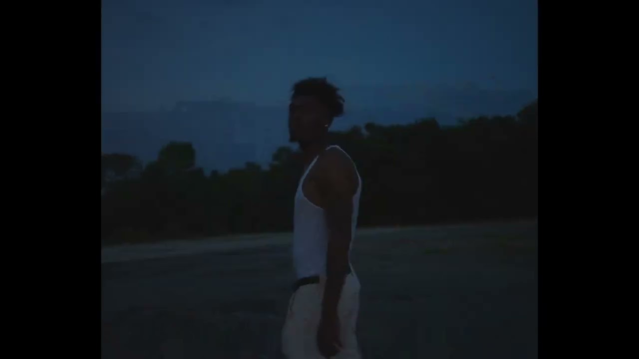 [FREE] Chase Shakur x Experimental R&B type beat - 