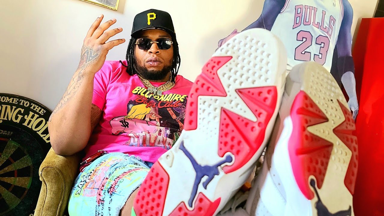Sosa Benzo - Speak Up (official video)