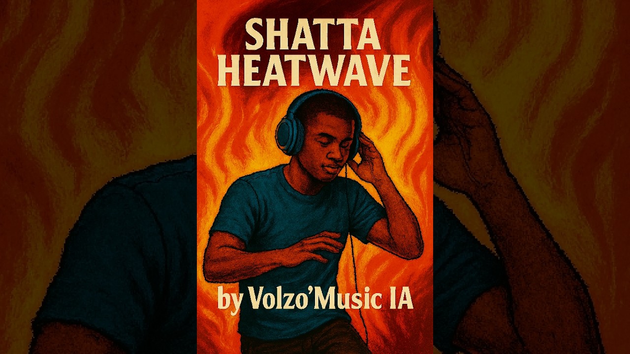 Shatta Heatwave