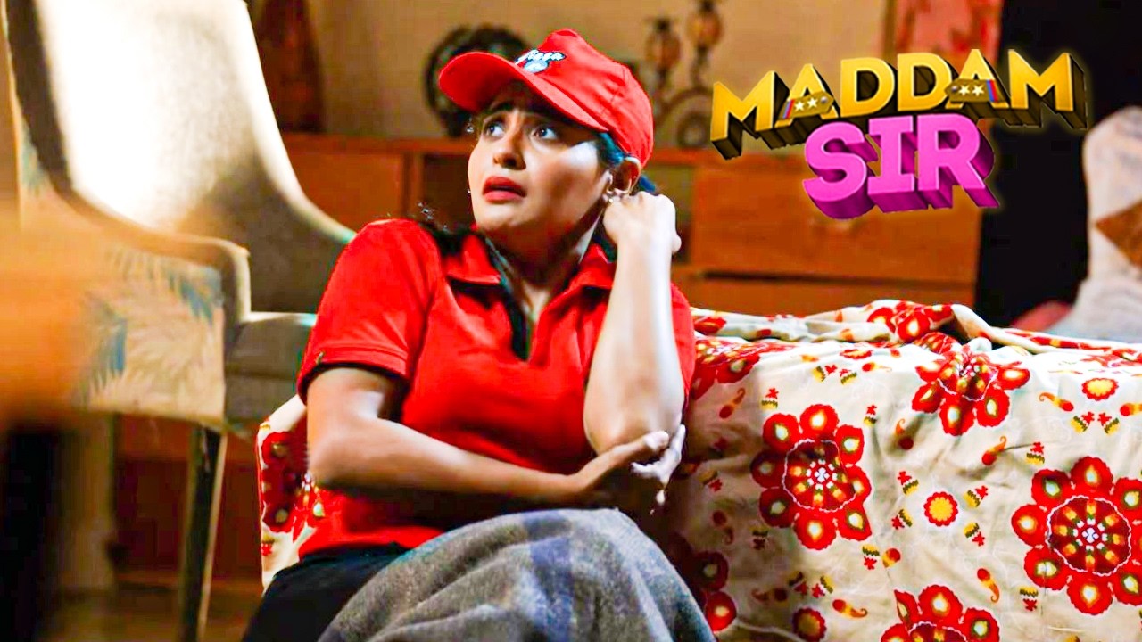 आख़िर Karishma Singh को किसने और क्यों किडनैप किया? | Madam Sir | New Episode | Latest Episode 2026