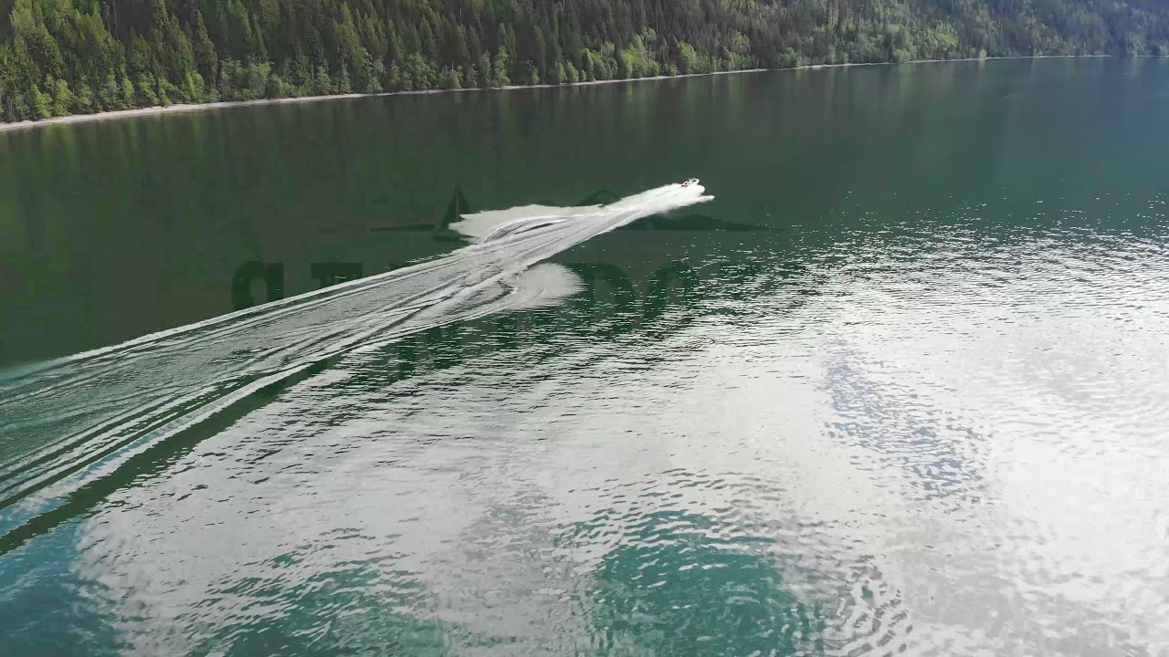 Find Yourself in Sandpoint, Idaho