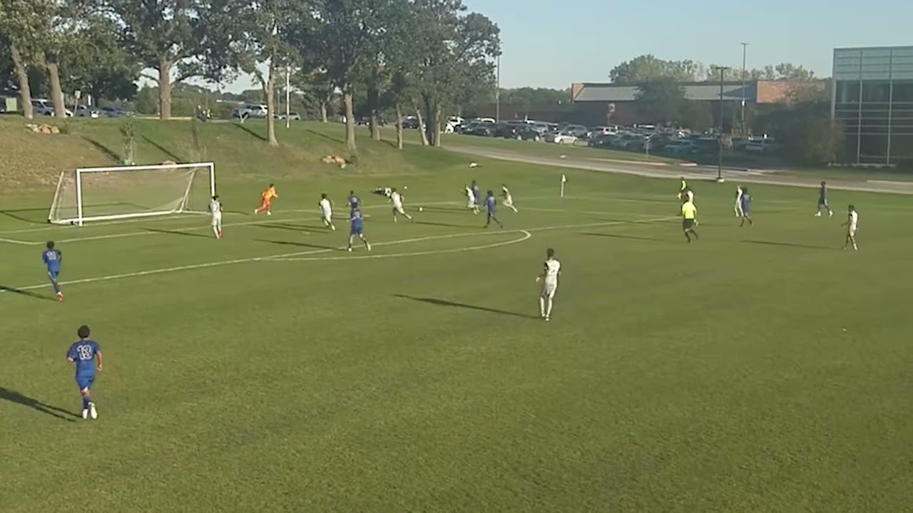 Highlights Francisco Punte WITCC 2025