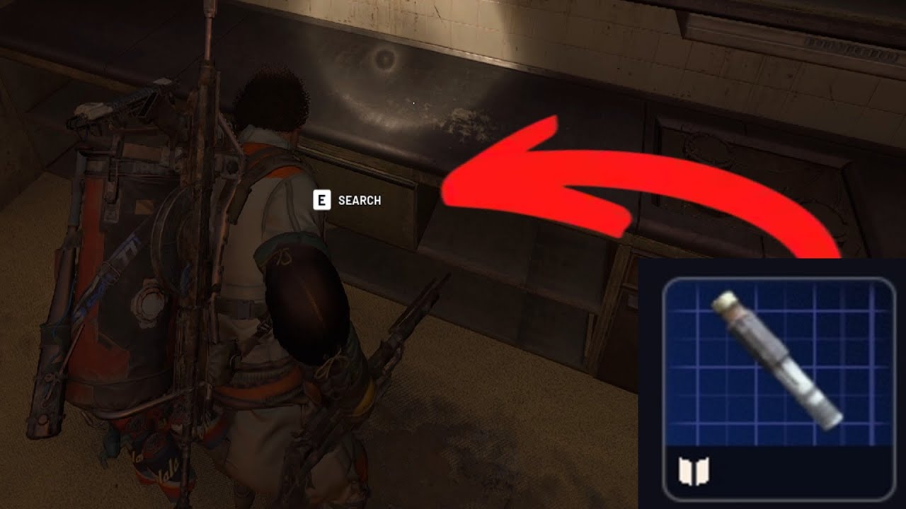 I wasn't expecting to find Shotgun Choke II Blueprint