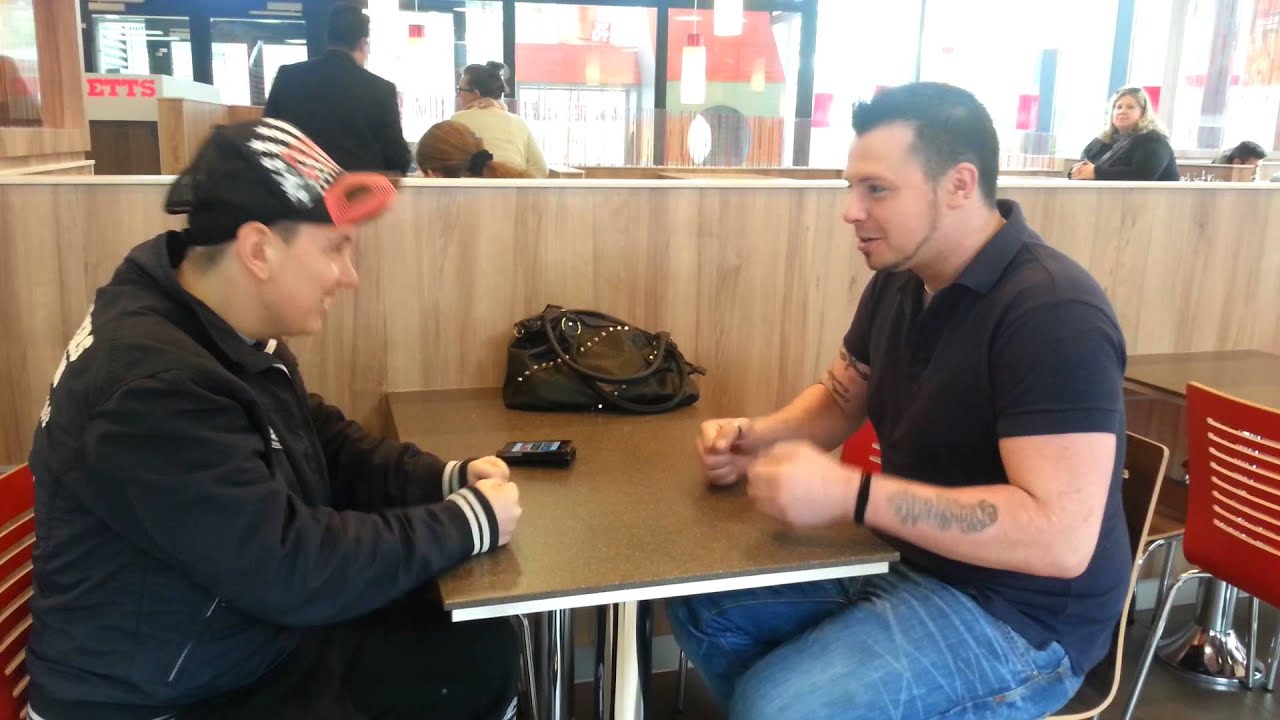 kommando pimperle bei burger king