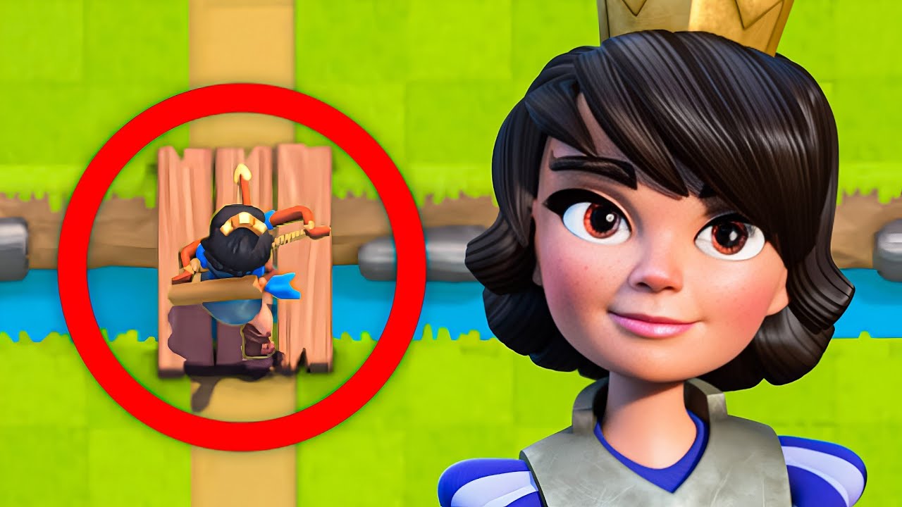 What Makes Every Card ANNOYING in Clash Royale...