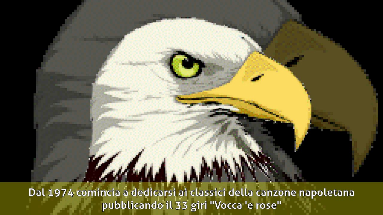 Nando Paduano - Biografia