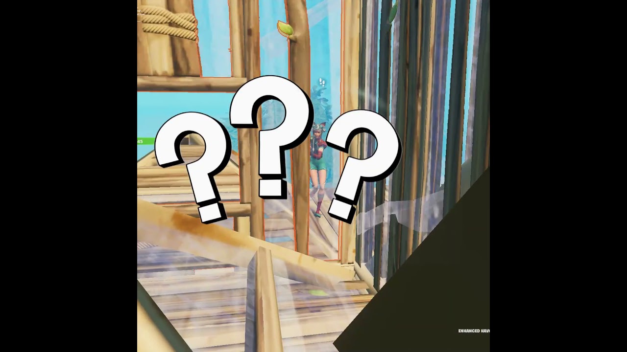0 PING? #fortnite #balafn