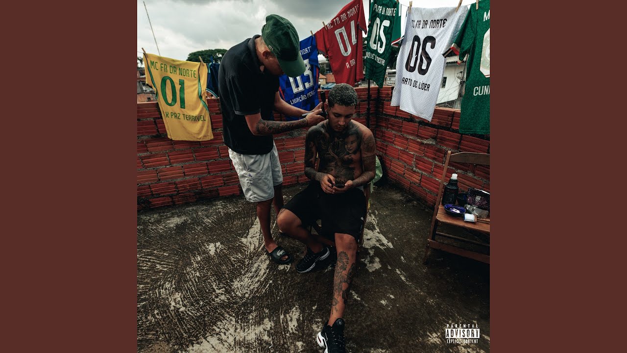 Cunhada Chata (feat. MC Tuto, MC Fabrin)