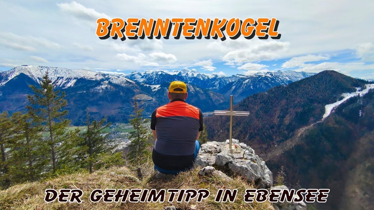 BRENNTENKOGEL  I  Im Schatten des Sonnstein
