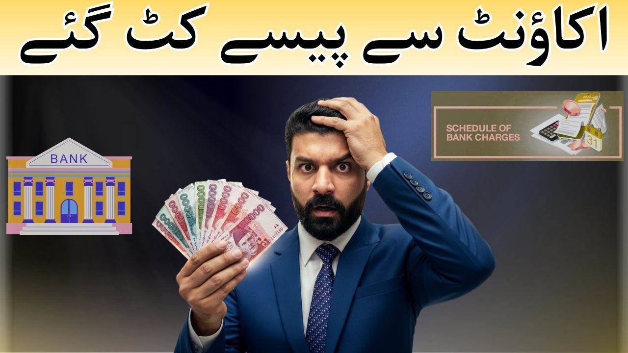 Schedule of Bank Charges 2026 -ATM Withdrawal, Debit Card & Service Fees-Meezan Bank Service Charges