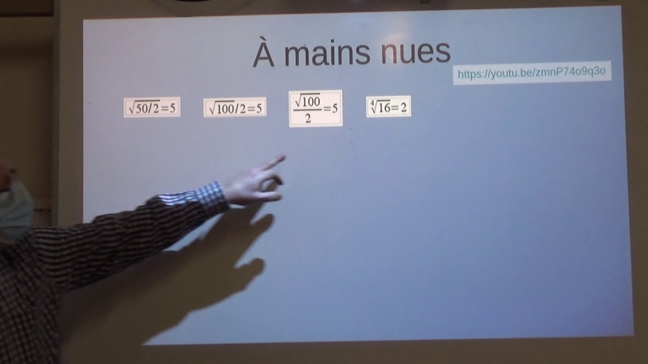 LibreOffice Math II