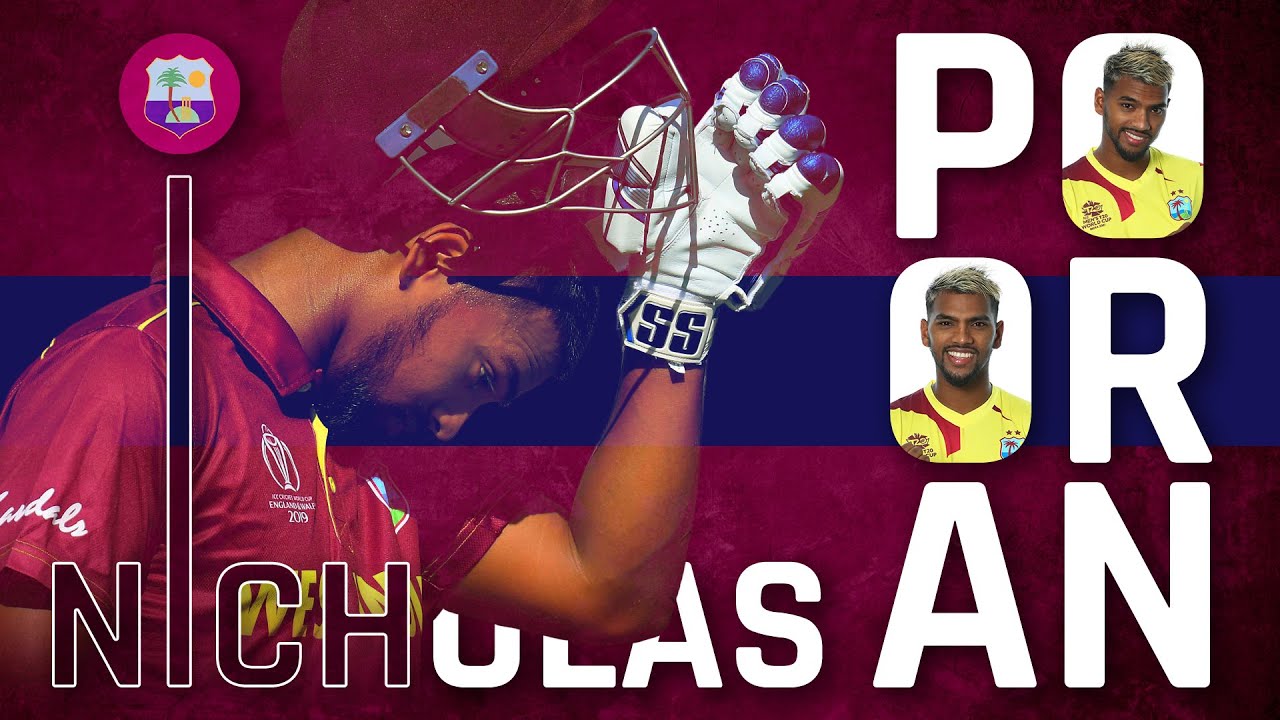 Pooran: the child of franchise cricket  | #IPL | #T20 | #Cricket