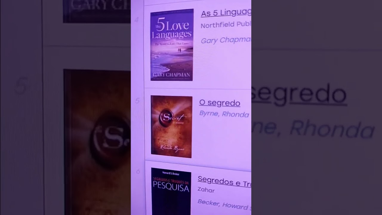 Site para baixar LIVROS GR&Aacute;TIS #livros #sites #truques #marketing #android #pc