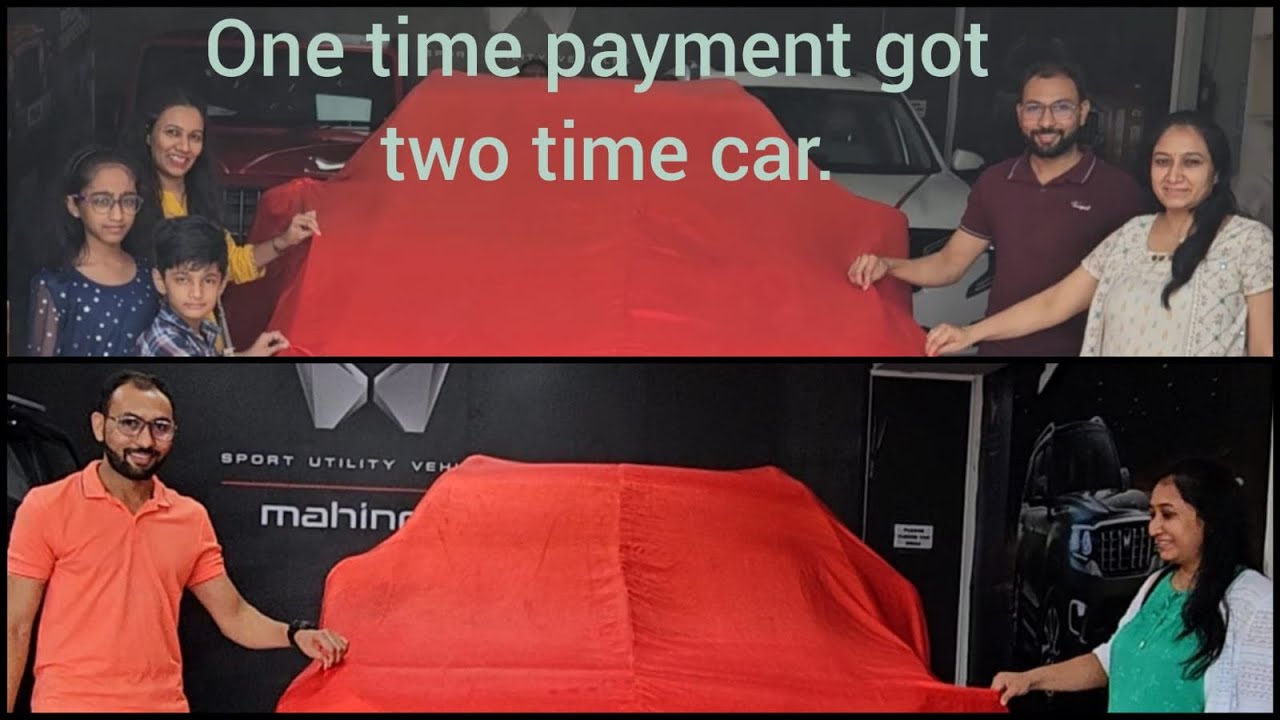 Mahindra XUV300 TGDi Delivered Twice? 😲 | Real Delivery Experience & Full Story