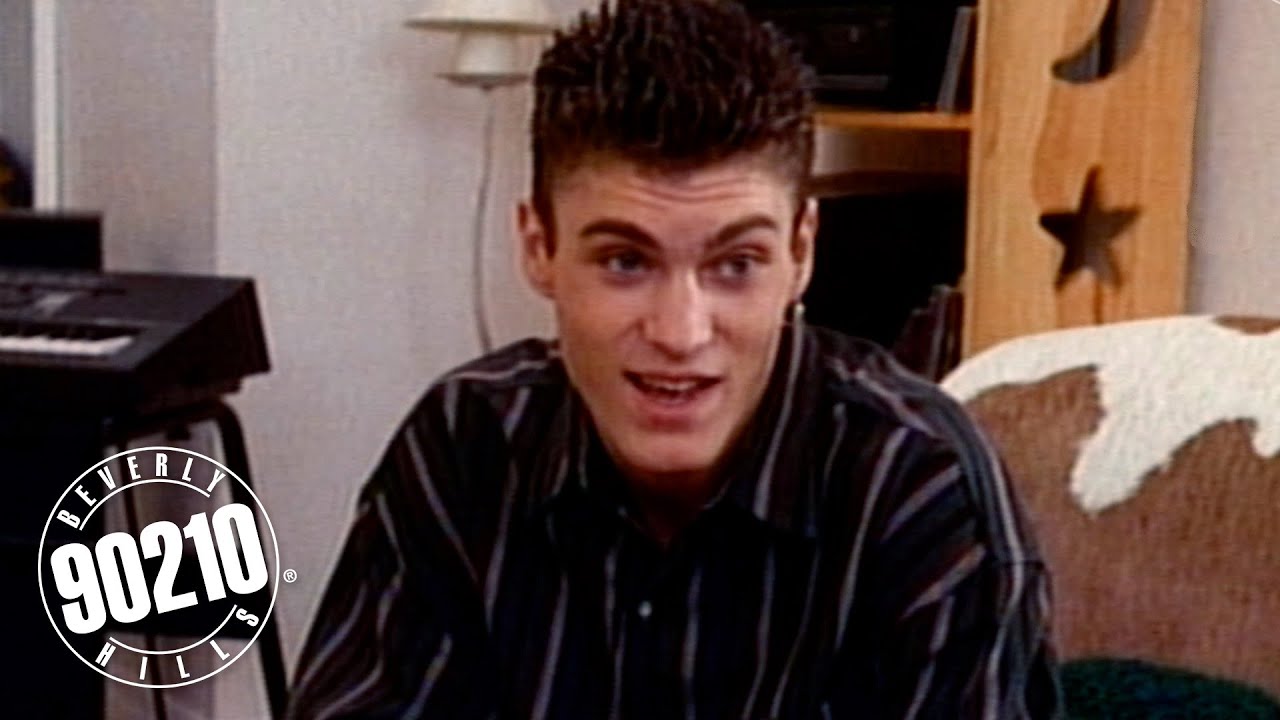 David Assures Everyone That He Stopped Using Drugs