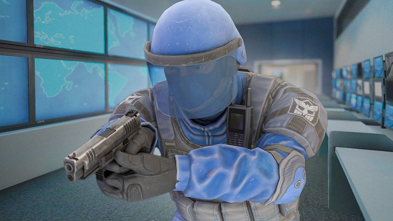 Как стать непобедимым в конкурентных критически важных операциях