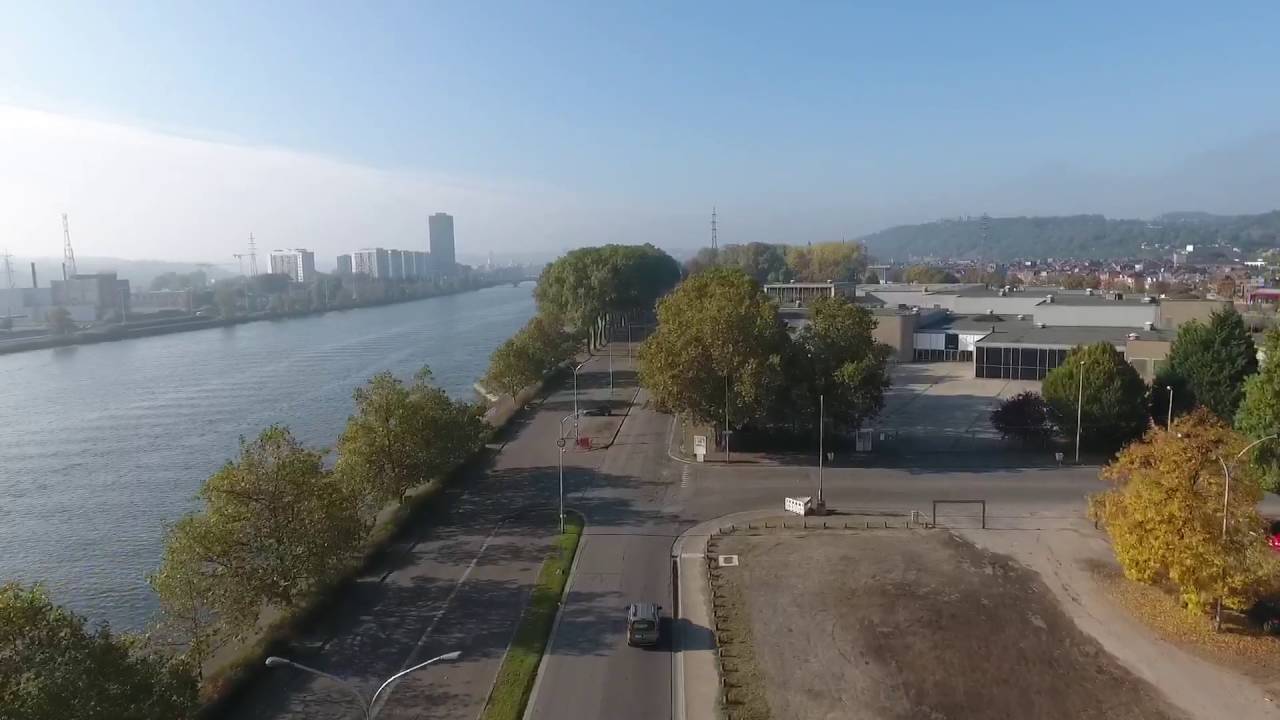 Un matin pas comme les autres