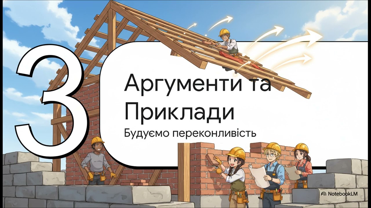Інструкція для учнів і учениць: як написати ідеальне есе