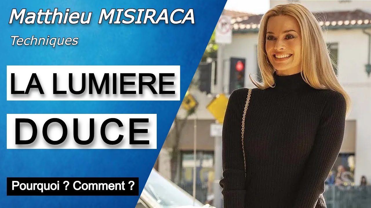 LA LUMIERE DOUCE / LARGE en FICTION ...