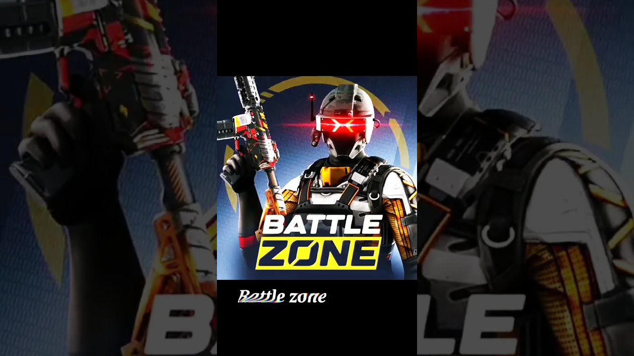TOP 4 OFFLINE FPS SHOOTING GAMES