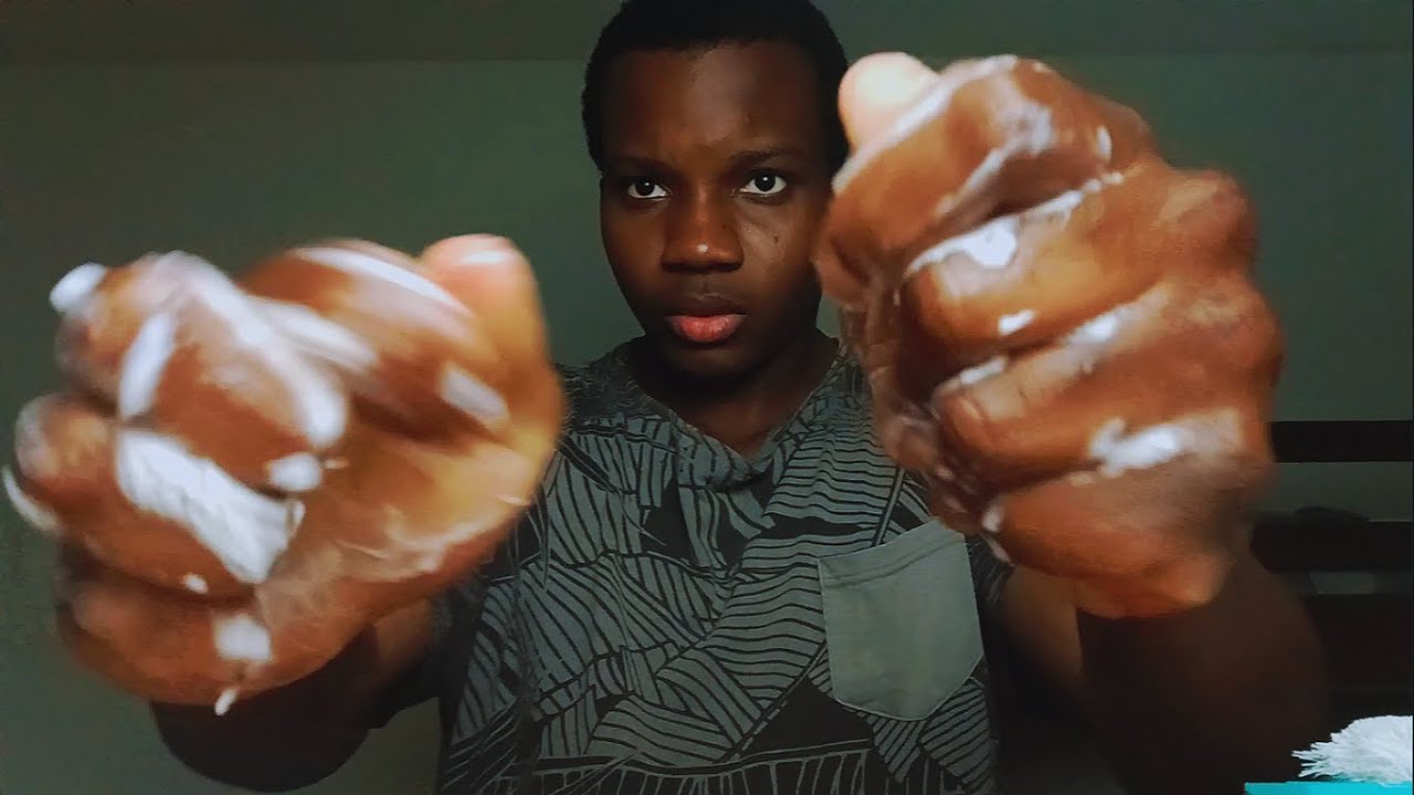 ASMR to Sleep Like a Baby