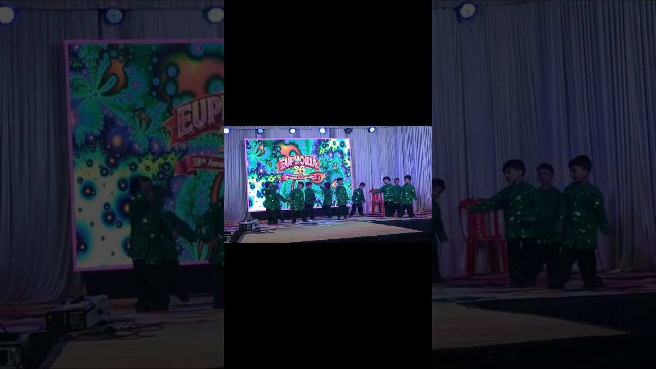 Boys dance💞💞colourful perfomance 💞💞
