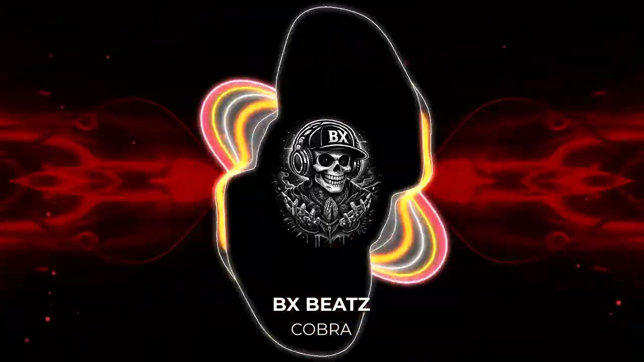 COBRA – Melodic Hip Hop Type Beat 2026 | Freestyle Instrumental | Prod. by BX Beatz