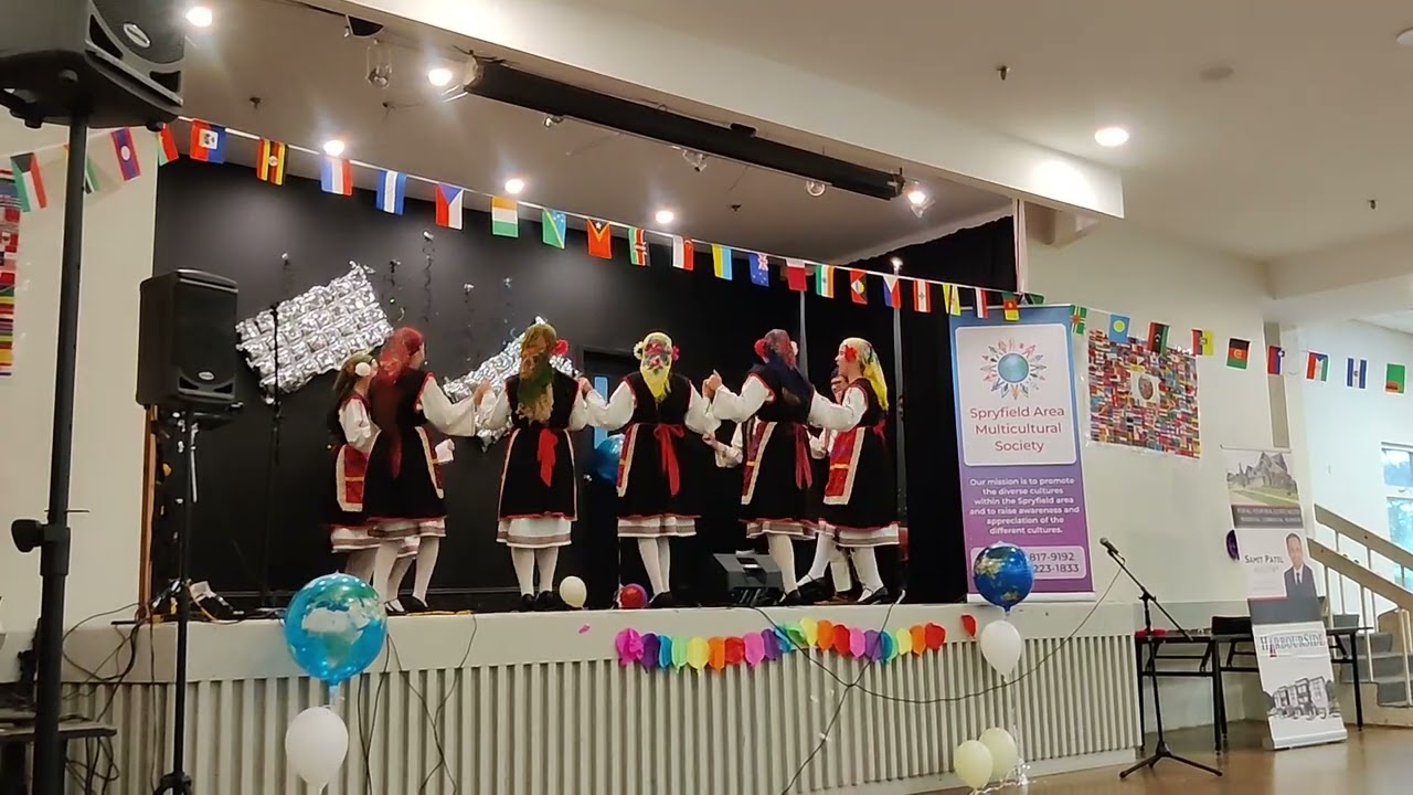 Thraki - Anatoliki Romylia - Dendritsi (junior division)