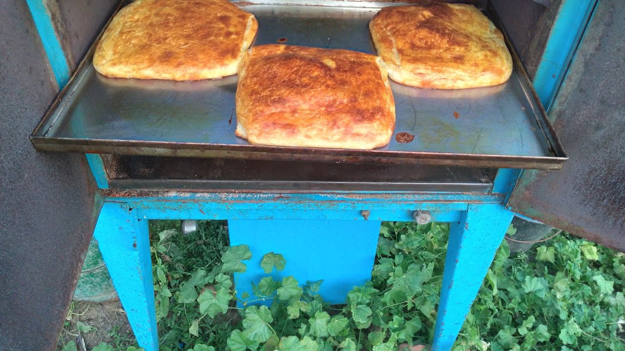 وسط الطبيعة مخمار الصينية غديريه مرة غتبهرك النتيجة مهتبقايش تستغناي عليه... ديما غيطلبو منك تعاوديه