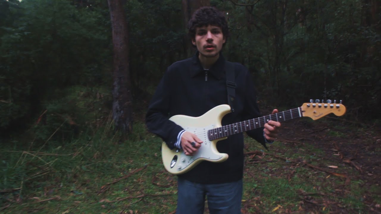 Convenience Store - Time to Enjoy (Official Video)