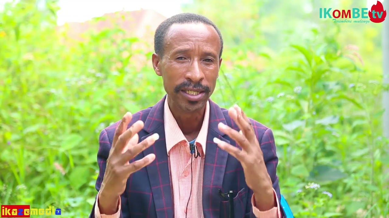 Red tabara yamaranye amayinga abiri//imbeho nabagamo yasigiye uburwayi bwomugituza//chief Muhamiriza