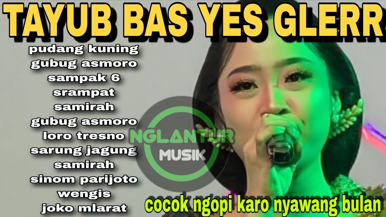 TAYUB BAS NYES GLERRR ❗️ POLLL GAYENG TOP markotop 