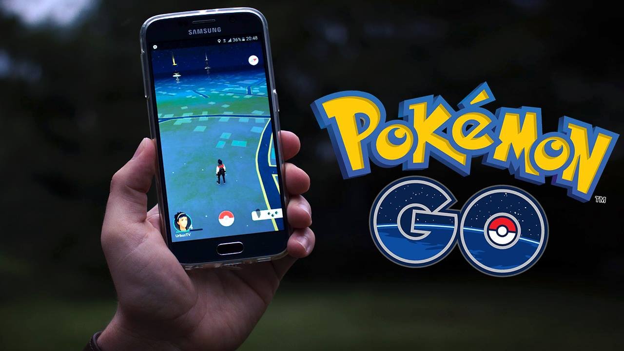Pokemon Go - co powinieneś wiedzieć?