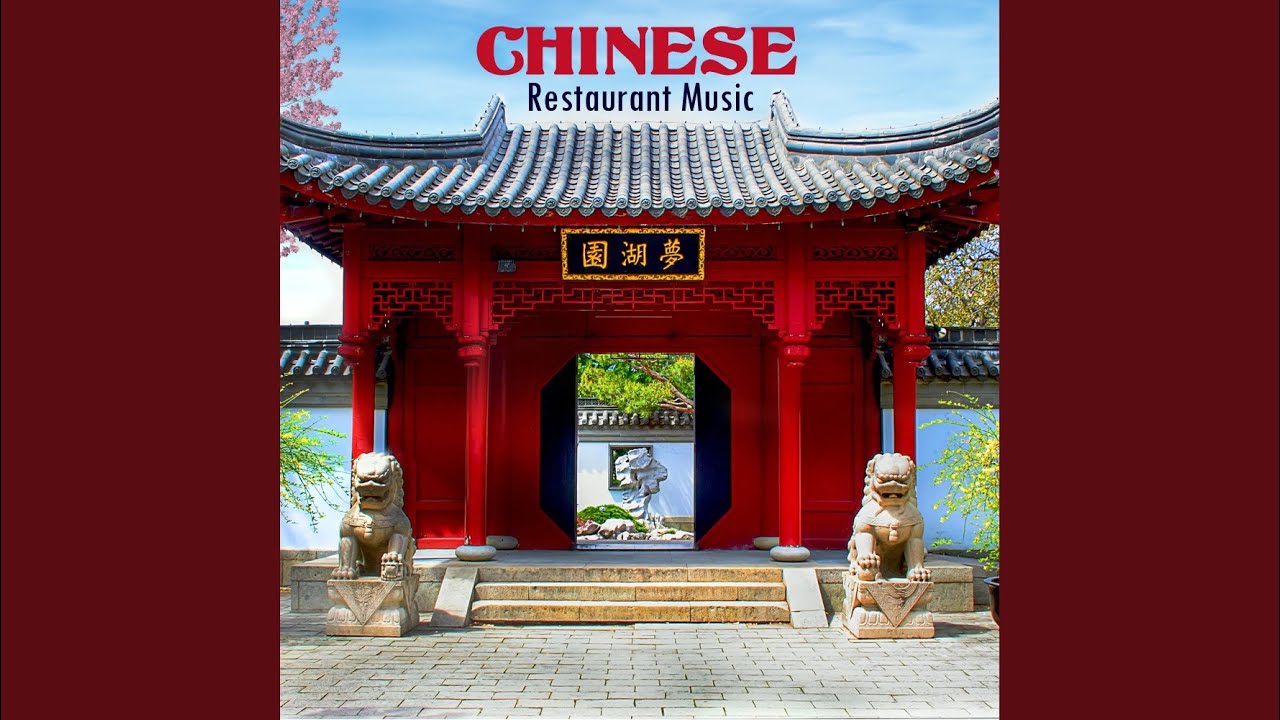 Tea Picking Dance - Ancient Chinese Music