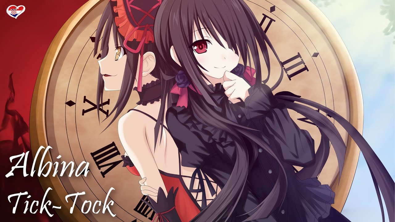「Nightcore」Tick Tock