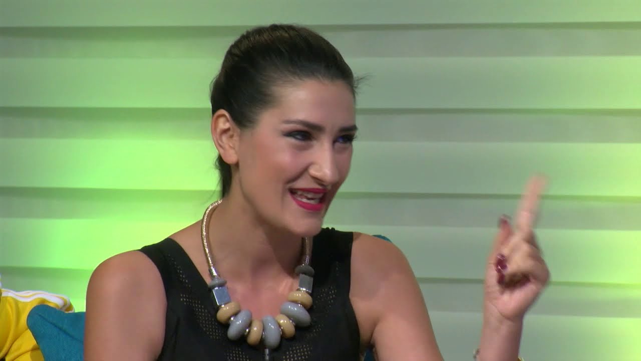 Na ispit kaj Vasko so Zoki Faci i Jelena Spangarska