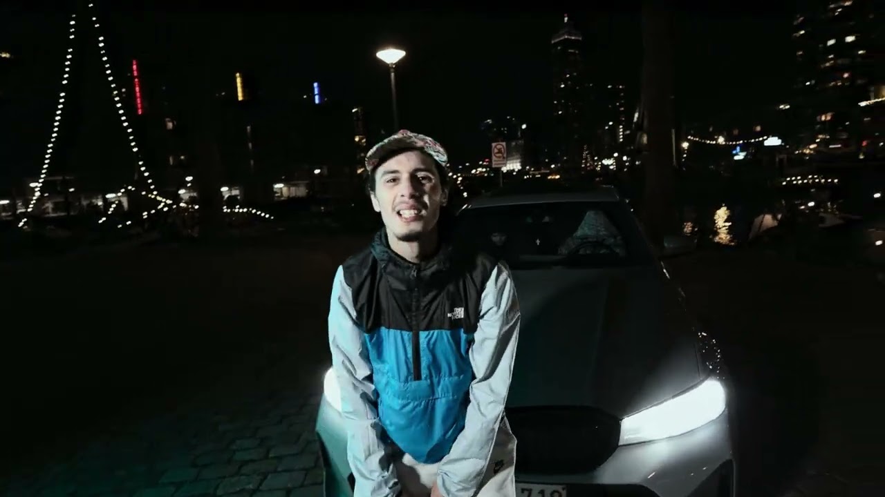 LE YOUZZ - ZIPETTE (Clip Officiel)