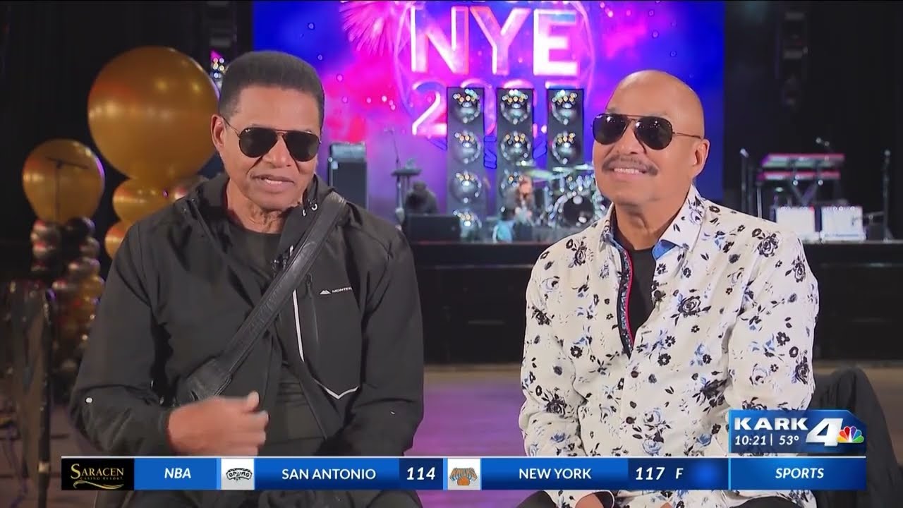 Lone Star NYE 2024-25