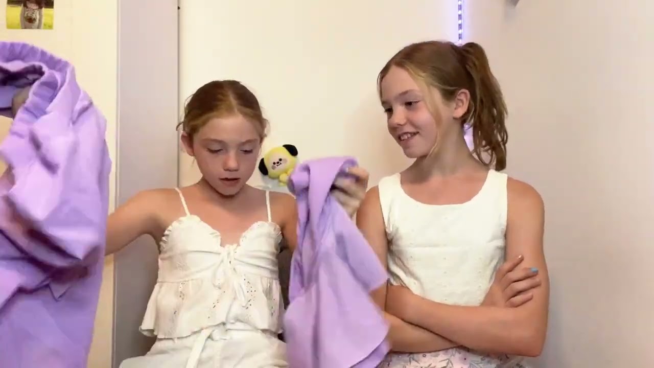 Twins on Ice Modeschau Episode 1