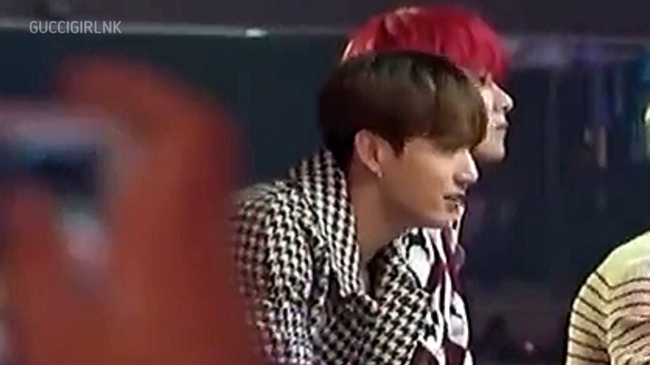 Sweet night LIZKOOK - MMA2018
