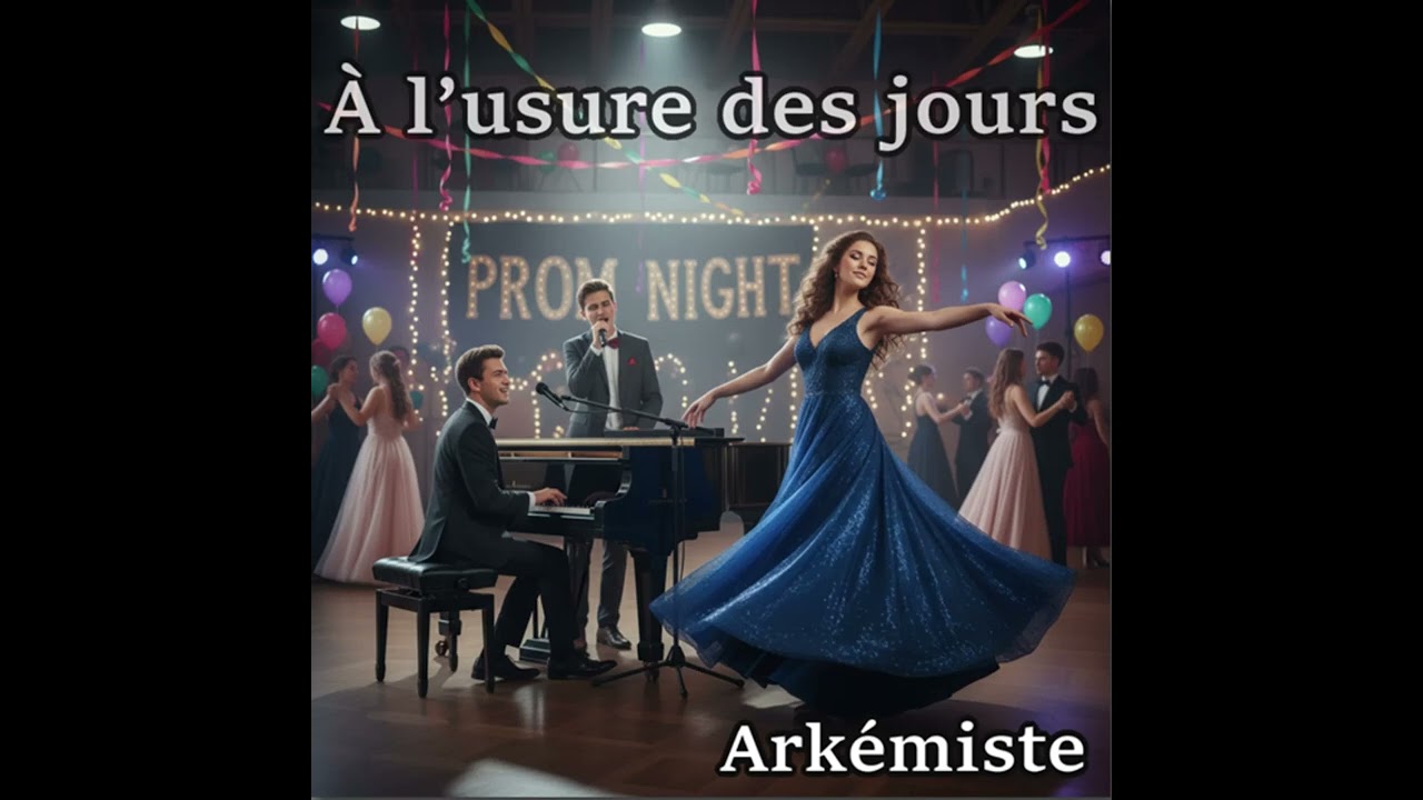 À l’usure des jours