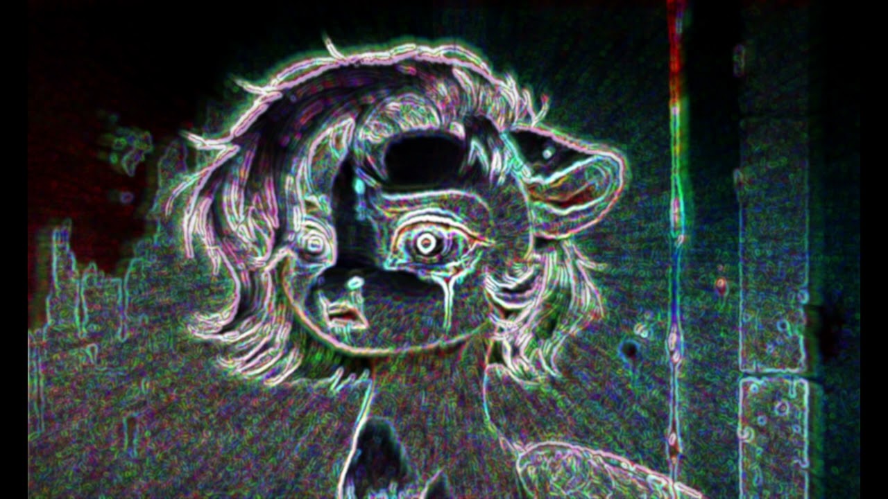 Echofawn - Heart of the Factory (MLP/Dark Ambient)