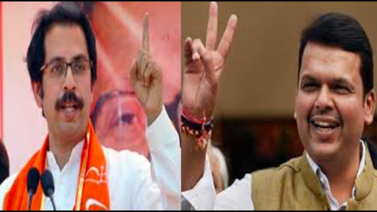 Shiv Sena Breaks 25-Year Alliance With BJP In Maharashtra, To Go Solo In BMC Elections