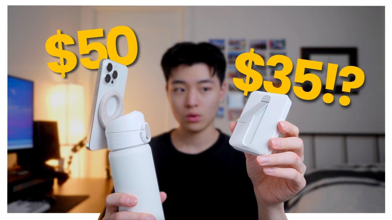 The Only iPhone 15 Accessories You Need in 2024