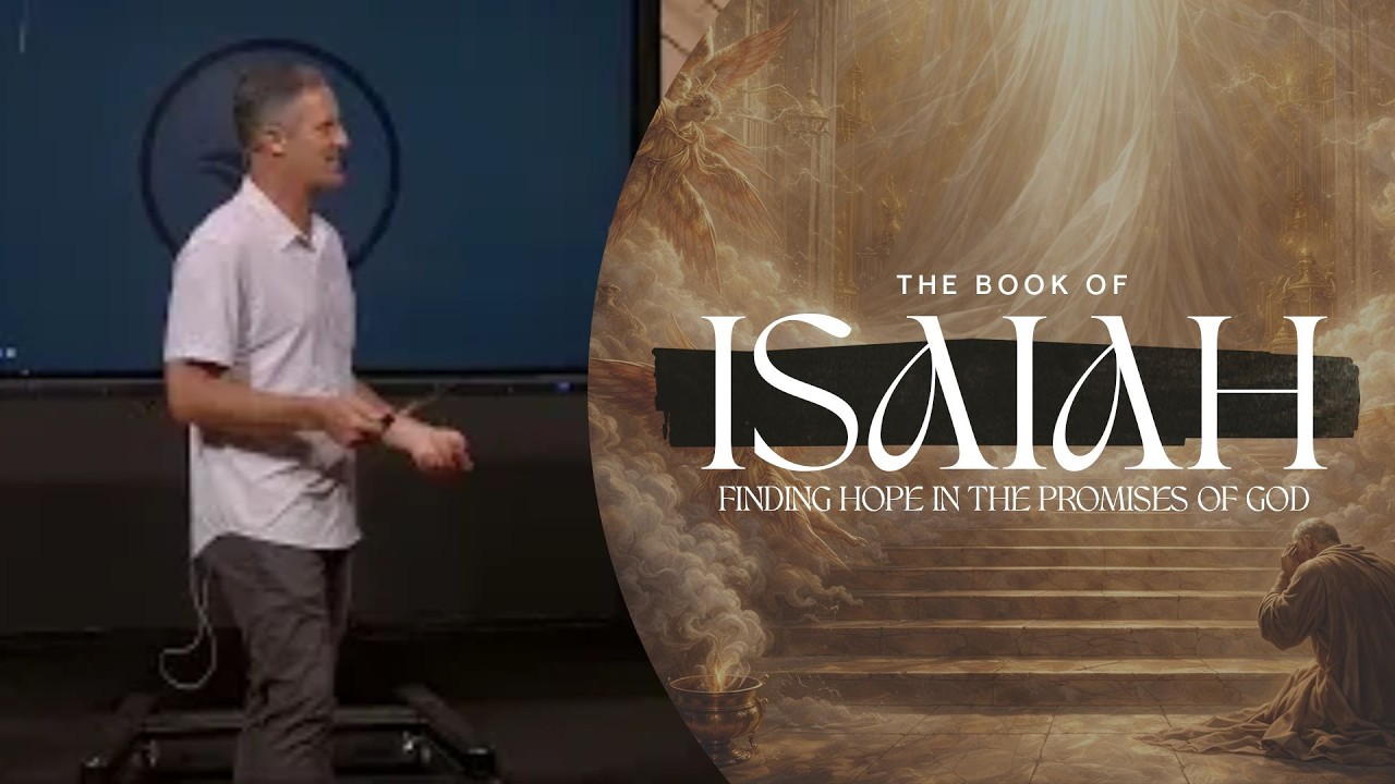 Comfort in the Waiting