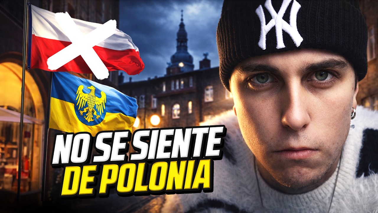 Silesia: la región de Polonia que no se siente polaca